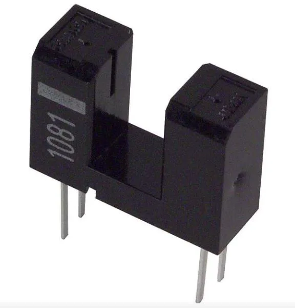 Omron EE-SX1081 — Photoelectric Sensors (image 2)