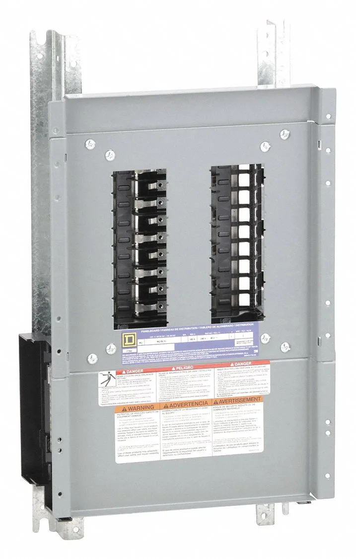 Schneider Electric NQ18L1C (image 2)