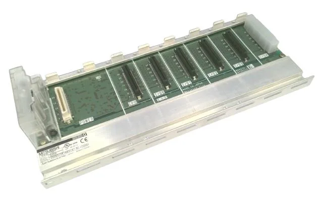 Mitsubishi Electric Q35B — PLCs (Programmable Logic Controllers) (image 3)
