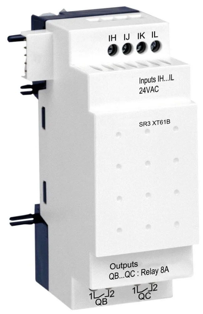 Schneider Electric SR3XT61B (image 4)