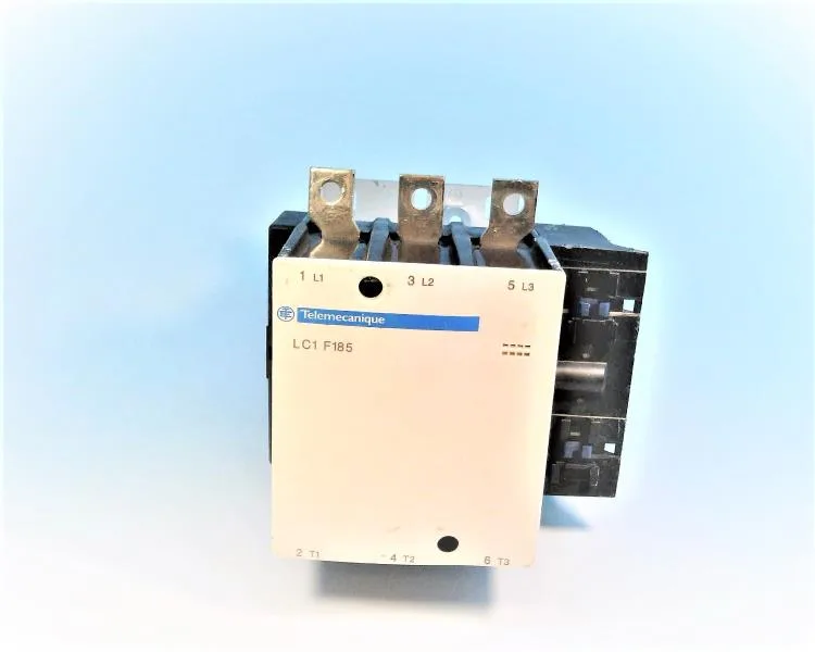 Schneider Electric LC1F185BD (image 3)
