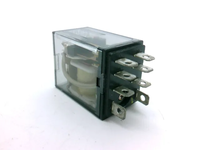 Fuji Electric HH62P-JUL-AC200 — General Purpose Relays (image 2)