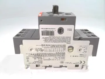 ABB MS132-16K — Motor Starters (image 2)