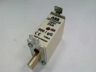 ABB 1SCA022627R0820 — Fuses & Fuse Holders (image 5)