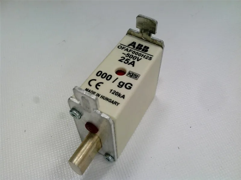 ABB 1SCA022627R0820 — Fuses & Fuse Holders (image 5)