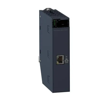Schneider Electric BMENUA0100 (image 2)