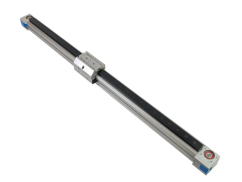 Festo DGE-25-635-ZR-LV-RK-KF-GK — Servo Motors (image 4)