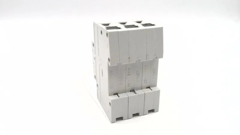 Siemens 5SX1301-3FB — Miniature Circuit Breakers (MCB) (image 2)