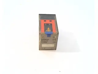 Omron MY4IN 12 VDC (S) — General Purpose Relays (image 4)
