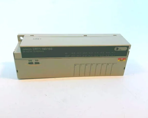 Omron DRT1-ND16S — Photoelectric Sensors (image 3)