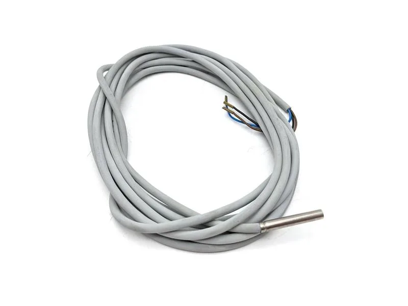 Festo SIEN-4B-PS-K-L — Proximity Sensors (image 2)