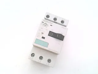Siemens 3RV1011-0GA10 — Motor Protection Circuit Breakers (MPCB) (image 2)