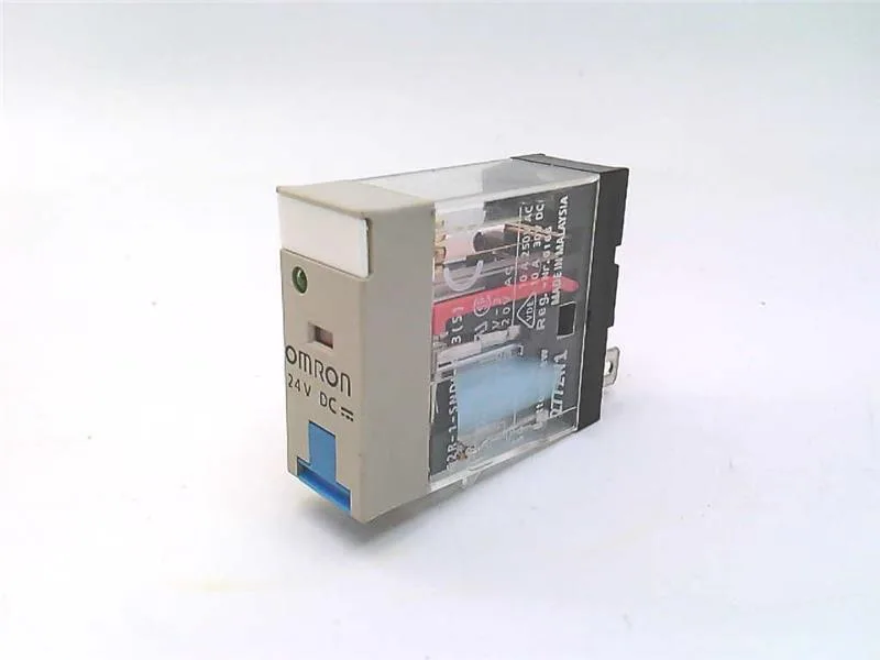 Omron G2R-1-SNDI-AP3 DC24(S) — General Purpose Relays (image 2)