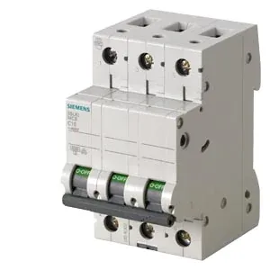 Siemens 5SL6316-7CC