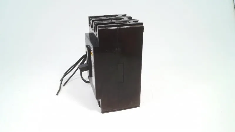 Mitsubishi Electric NF30-SB-3P-30A — Molded Case Circuit Breakers (MCCB) (image 2)