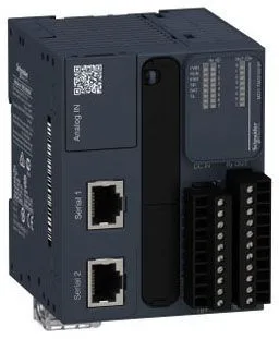 Schneider Electric TM221M16T (image 5)