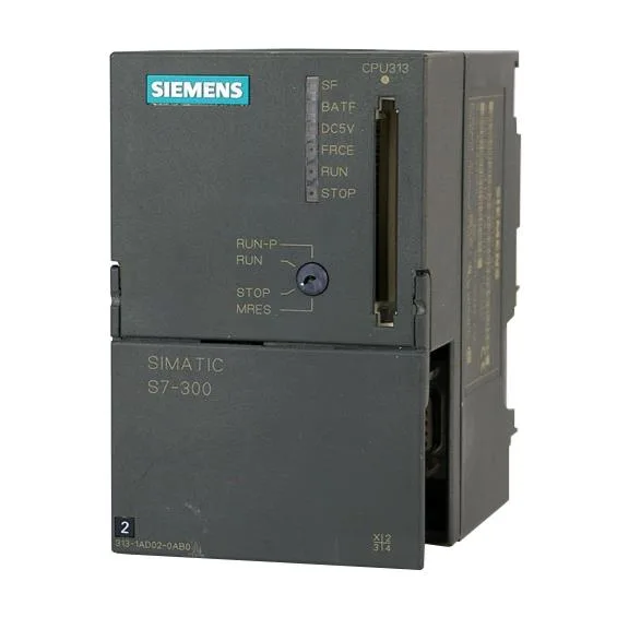 Siemens 6ES7316-2AG00-0AB0 — PLCs (Programmable Logic Controllers) (image 4)