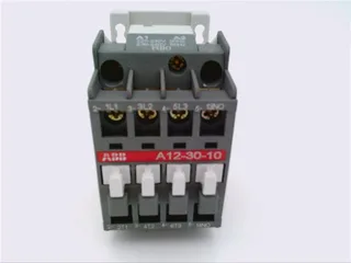 ABB A12-30-10-80 — Contactors (image 2)