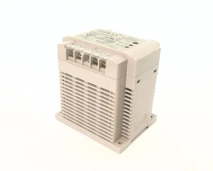 Omron S82K-05024 — Power Supplies (image 4)