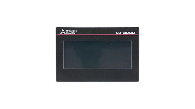 Mitsubishi Electric GT2103-PMBLS (image 3)