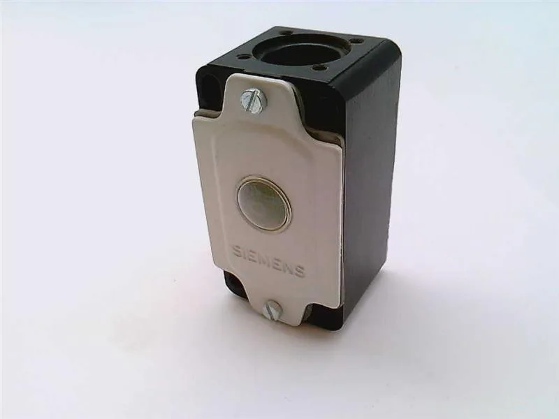 Siemens 3SE2120-1AV00-0AF1 — Limit Switches (image 2)