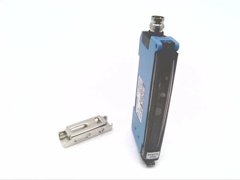 SICK WLL170T-2P430 — Photoelectric Sensors (image 3)