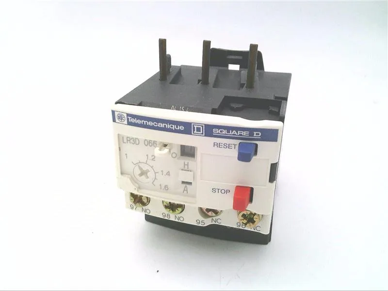 Schneider Electric LR3D066