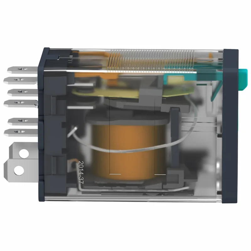 Schneider Electric RPM22BD (image 3)