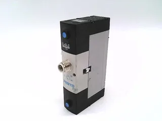 Festo VSVA-B-D52-H-A1-1R2L