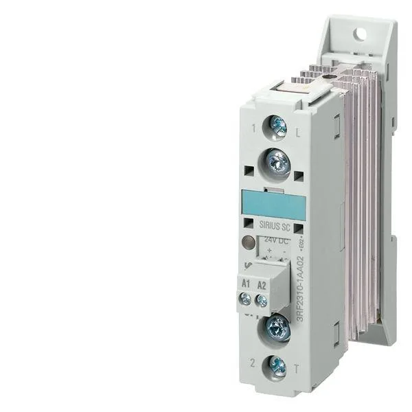 Siemens 3RF2310-1AA02 — Solid State Relays
