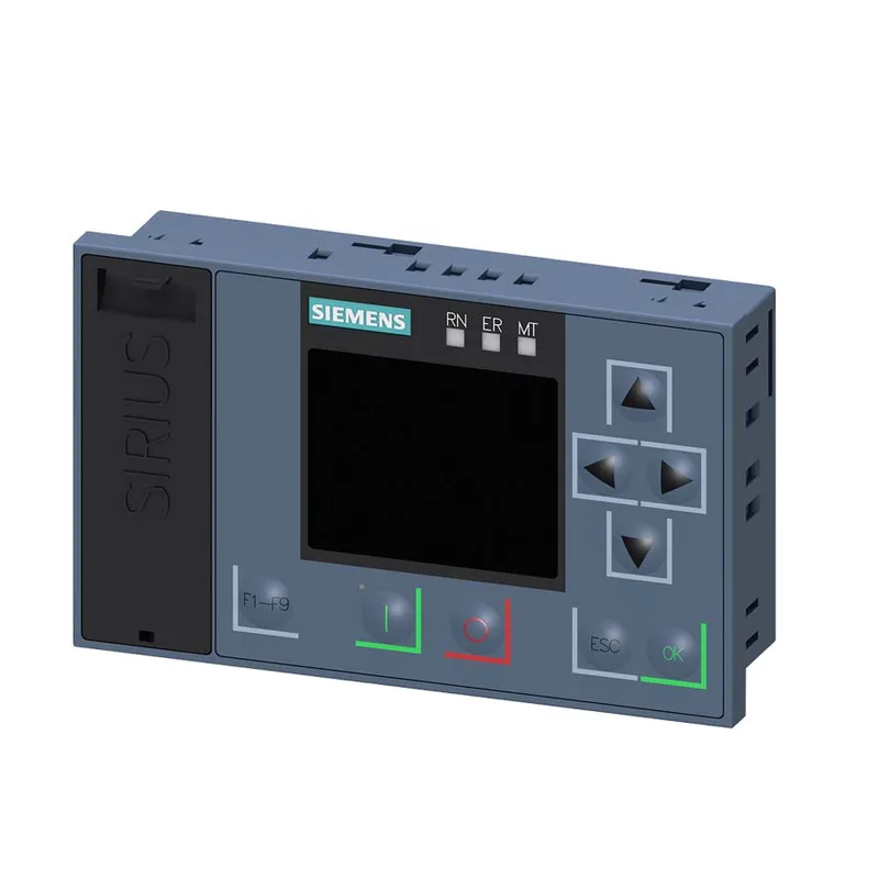 Siemens 3RW5980-0HF00 — Soft Starters (image 2)