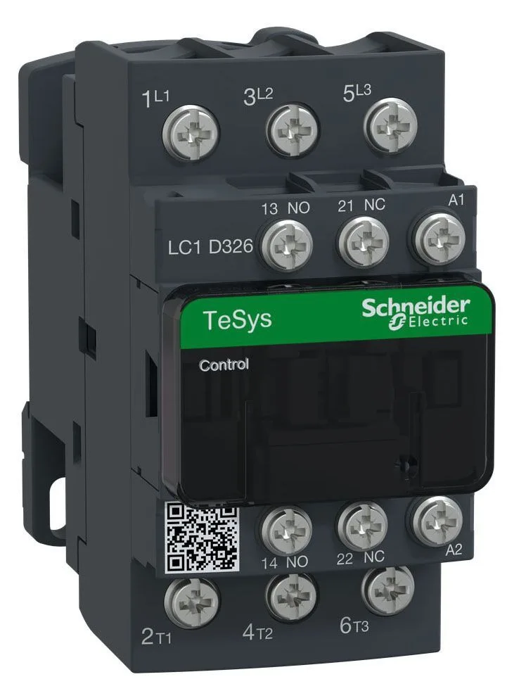 Schneider Electric LC1D326M7 (image 2)