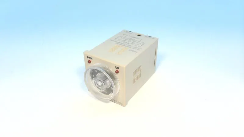 Autonics ATE1-30S-110VAC — Time Delay Relays (image 2)