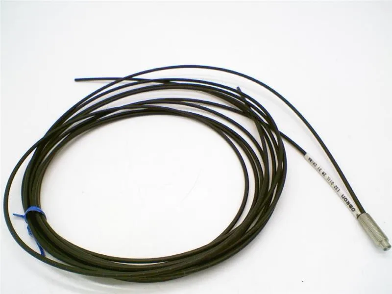 Omron E32-D11L 2M — Photoelectric Sensors (image 5)