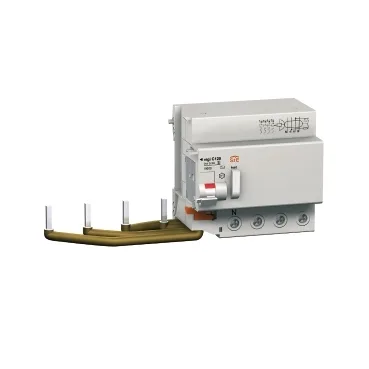 Schneider Electric 18600 — Residual Current Breakers (RCCB/RCBO)