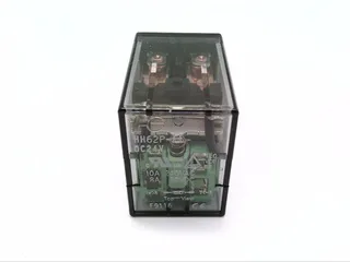 Fuji Electric HH62P-FL DC24V — General Purpose Relays (image 3)