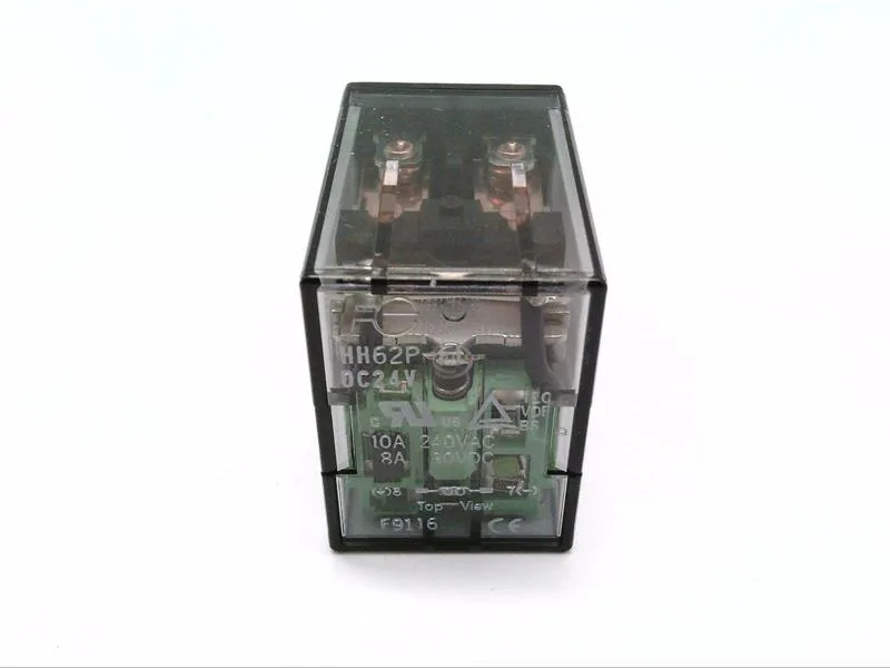 Fuji Electric HH62P-FL DC24V — General Purpose Relays (image 3)