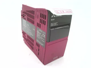 Mitsubishi Electric R61P — PLC I/O & Expansion Modules