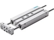Festo DPZ-32-25-P-A-S2 — Pneumatic Cylinders & Actuators