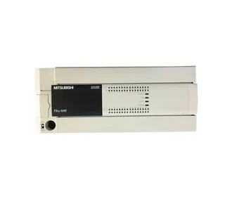 Mitsubishi Electric FX3U-64MR-ES/A