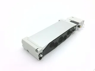 Festo VUVG-B18-M52-MZT-F-1T1L — Solenoid & Directional Valves (image 2)
