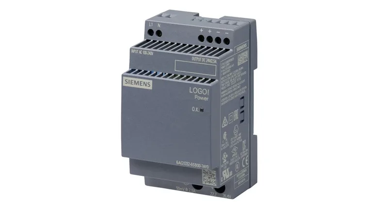Siemens 6AG1332-6SB00-7AY0 — PLC I/O & Expansion Modules (image 3)