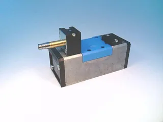 Festo MN1H-5/2-D-2-C — Solenoid & Directional Valves (image 4)