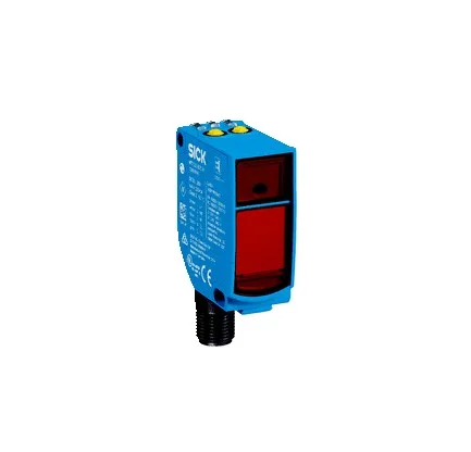 SICK WTT12LC-B2533 — Photoelectric Sensors (image 2)