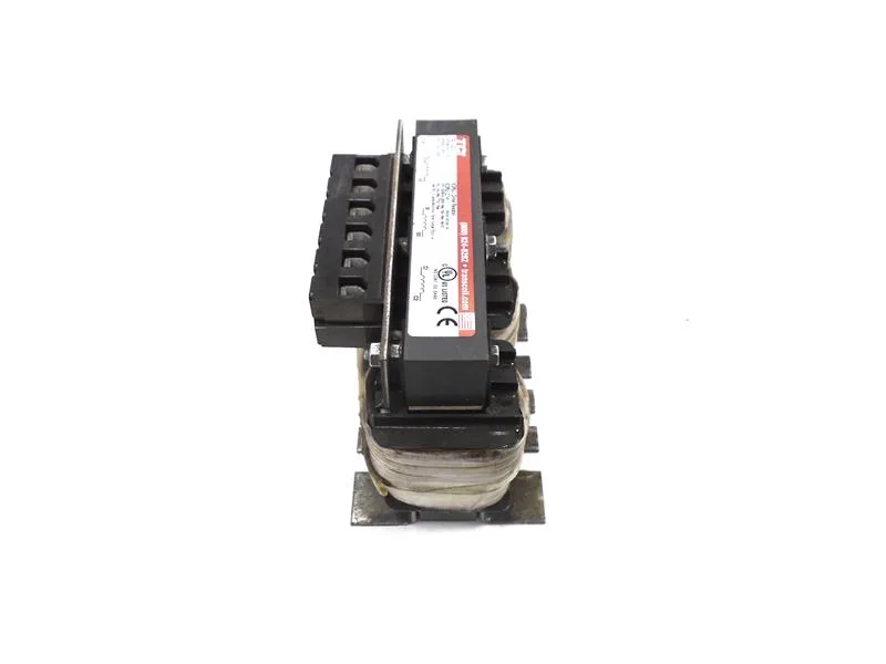 Fuji Electric KDRULC1H — Fuses & Fuse Holders (image 4)