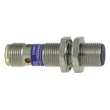 Schneider Electric XS1N12PB349D — Proximity Sensors
