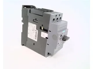 Siemens 3RV2031-4BA10 — Motor Protection Circuit Breakers (MPCB) (image 2)