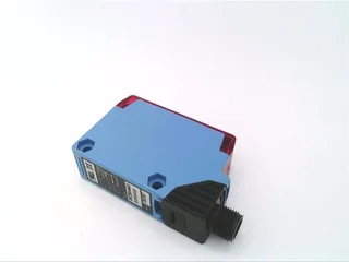 SICK WT250-N440 — Photoelectric Sensors (image 3)