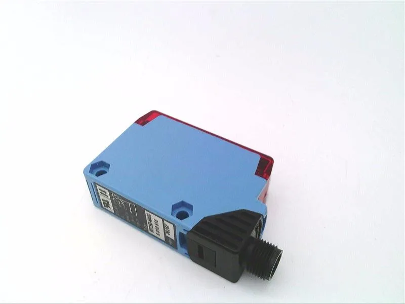 SICK WT250-N440 — Photoelectric Sensors (image 3)