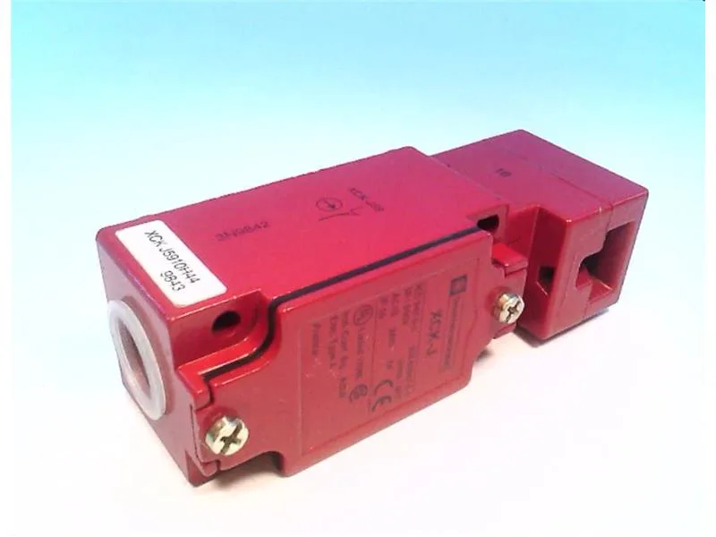 Schneider Electric XCKJ5910 — Limit Switches (image 4)